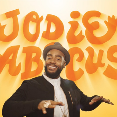 Jodie Abacus Good Feeling Video