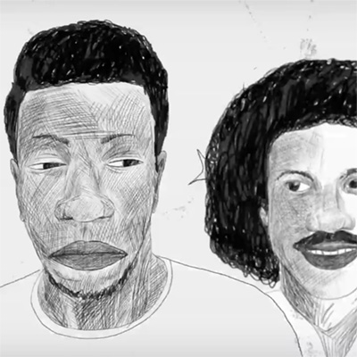 Willis Earl Beal Principles Of A Protagonist Film