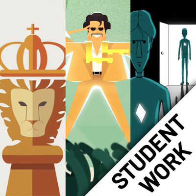 Explanatory Films Students
